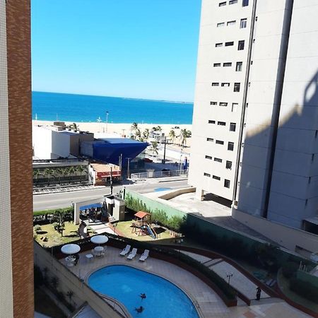 Apartamento Vista Mar Fortaleza  Ngoại thất bức ảnh